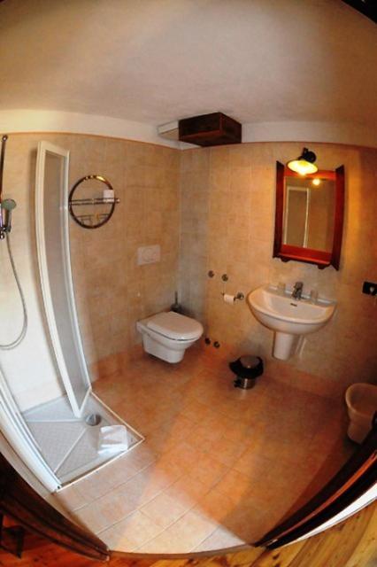 Locanda Lo Fooラ・サル エクステリア 写真